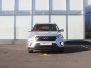 Hyundai Creta I Курган  - изображение 26