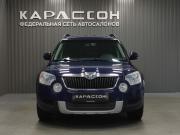 Skoda Yeti I Пермь  - изображение 21