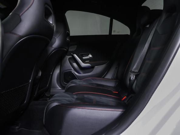 Mercedes-Benz CLA II (C118 X118) с пробегом 2019 года, цена 2 898 000 рублей, 69924 км, седан, Автокод Объявления