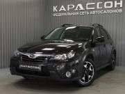 Subaru Impreza III Пермь  - изображение 18