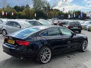 Audi A5 I (8T) Рестайлинг Ижевск  - изображение 36