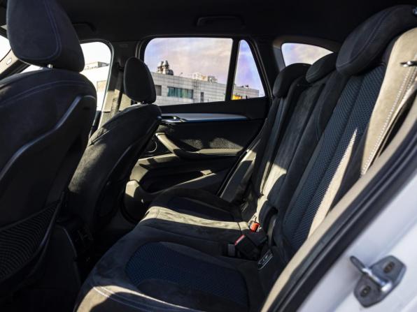 BMW X1 II (F48) с пробегом 2018 года, цена 3 250 000 рублей, 70000 км, внедорожник, Автокод Объявления
