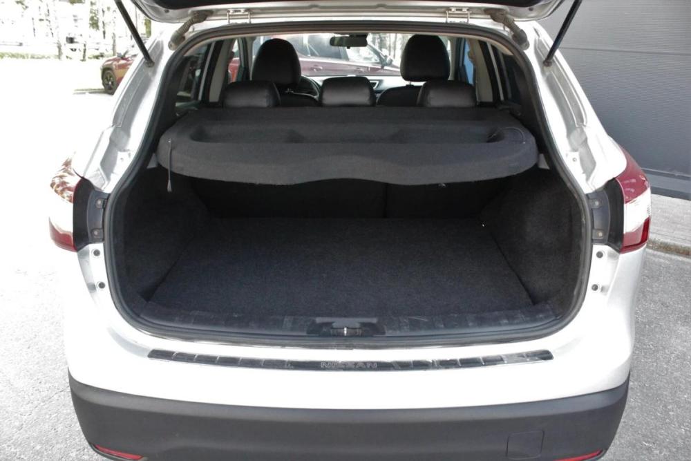 Nissan Qashqai II Брянск  - изображение 26