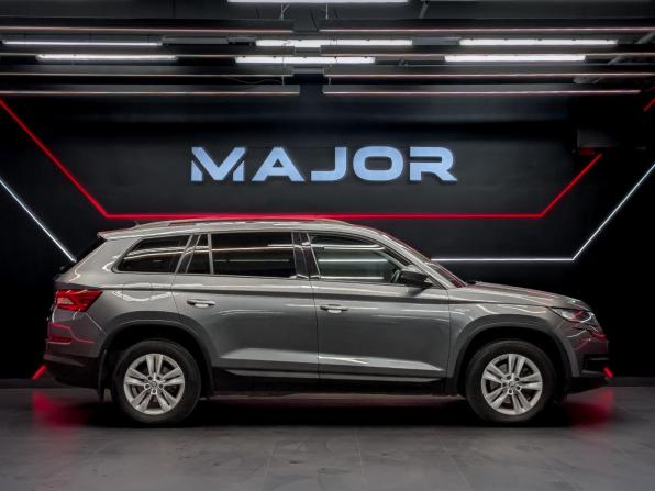 Skoda Kodiaq I с пробегом 2021 года, цена 2 885 000 рублей, 114067 км, внедорожник, Автокод Объявления