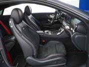 Mercedes-Benz E-Класс AMG V (W213) Москва  - изображение 33