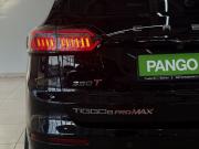 Chery Tiggo 8 Pro Max I Рестайлинг Смоленск  - изображение 47