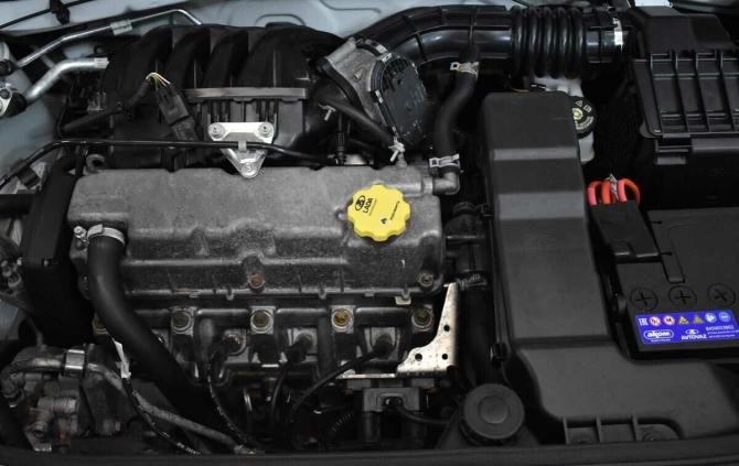 Lada (ВАЗ) Largus I Рестайлинг с пробегом 2024 года, цена 1 090 000 рублей, 76186 км, универсал, Автокод Объявления