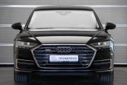 Audi A8 IV (D5) Москва  - изображение 41