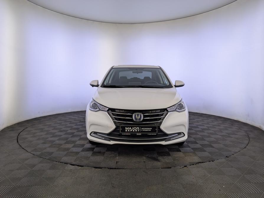 Changan Alsvin Москва  - изображение 2