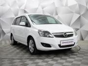 Opel Zafira B Рестайлинг Ульяновск  - изображение 25