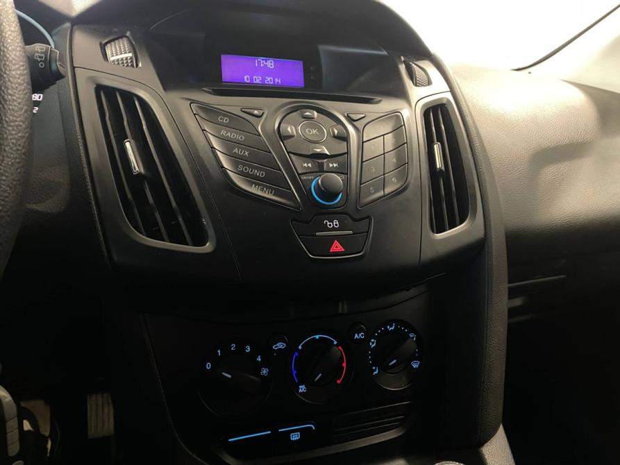 Ford Focus III Тверь  - изображение 9