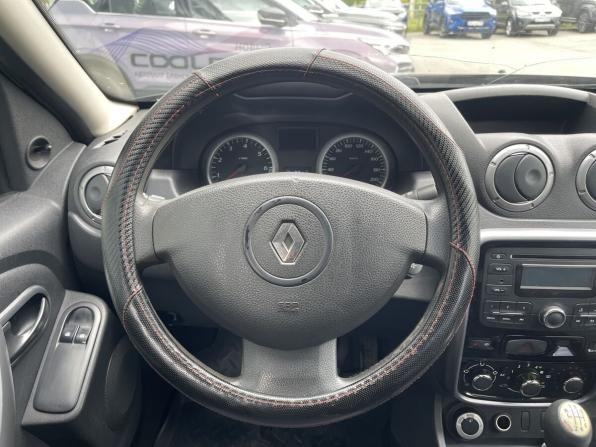 Renault Duster I с пробегом 2012 года, цена 866 500 рублей, 157055 км, внедорожник, Автокод Объявления