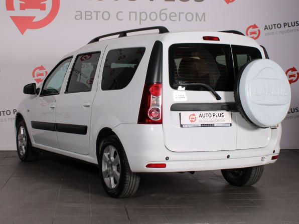 Lada (ВАЗ) Largus I с пробегом 2018 года, цена 800 000 рублей, 171284 км, универсал, Автокод Объявления