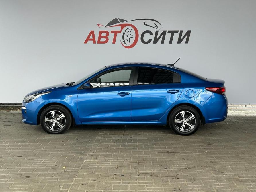 Kia Rio IV Тамбов  - изображение 5