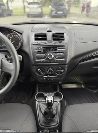 Lada (ВАЗ) Granta I Рестайлинг с пробегом 2023 года, цена 870 000 рублей, 17223 км, лифтбек, Автокод Объявления