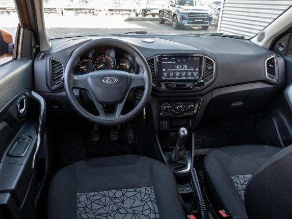 Lada (ВАЗ) XRAY I с пробегом 2019 года, цена 855 000 рублей, 73565 км, хэтчбек, Автокод Объявления