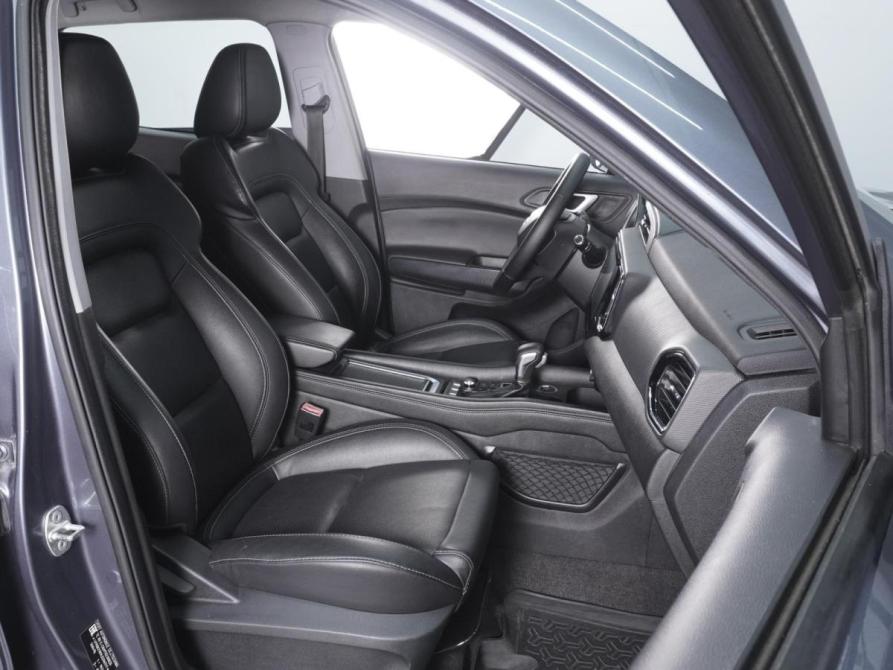 Chery Tiggo 4 I Рестайлинг Ростов-на-Дону  - изображение 8