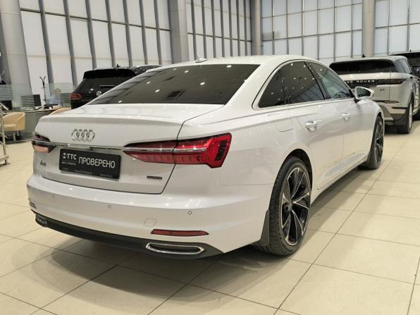 Audi A6 V (C8) с пробегом 2019 года, цена 3 790 000 рублей, 157599 км, седан, Автокод Объявления