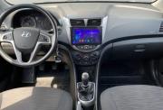 Hyundai Solaris I Красноярск  - изображение 36