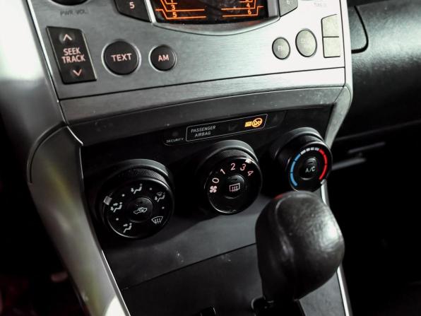Toyota Verso I с пробегом 2011 года, цена 1 150 000 рублей, 210021 км, компактвэн, Автокод Объявления