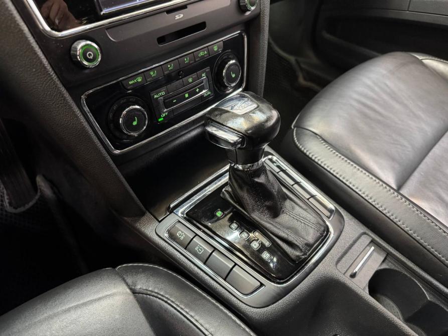 Skoda Superb II Ставрополь  - изображение 15