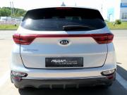 Kia Sportage IV Рестайлинг Иваново  - изображение 25