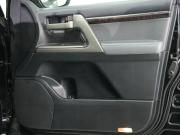 Toyota Land Cruiser 200 Series Новосибирск  - изображение 51