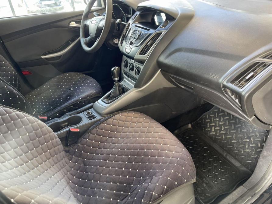 Ford Focus III Саратов  - изображение 25