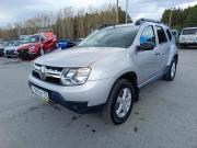Renault Duster I Рестайлинг Тюмень  - изображение 18
