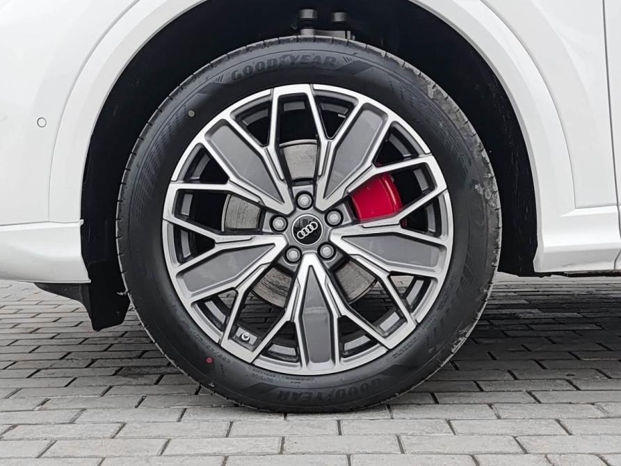 Audi Q5 III Казань  - изображение 22