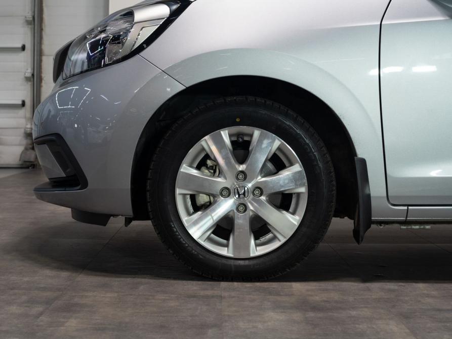 Honda Fit IV Чита  - изображение 20
