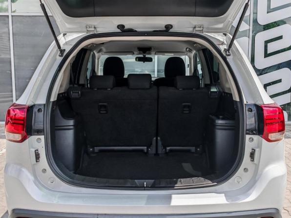 Mitsubishi Outlander III Рестайлинг 2 с пробегом 2015 года, цена 1 475 000 рублей, 242274 км, внедорожник, Автокод Объявления