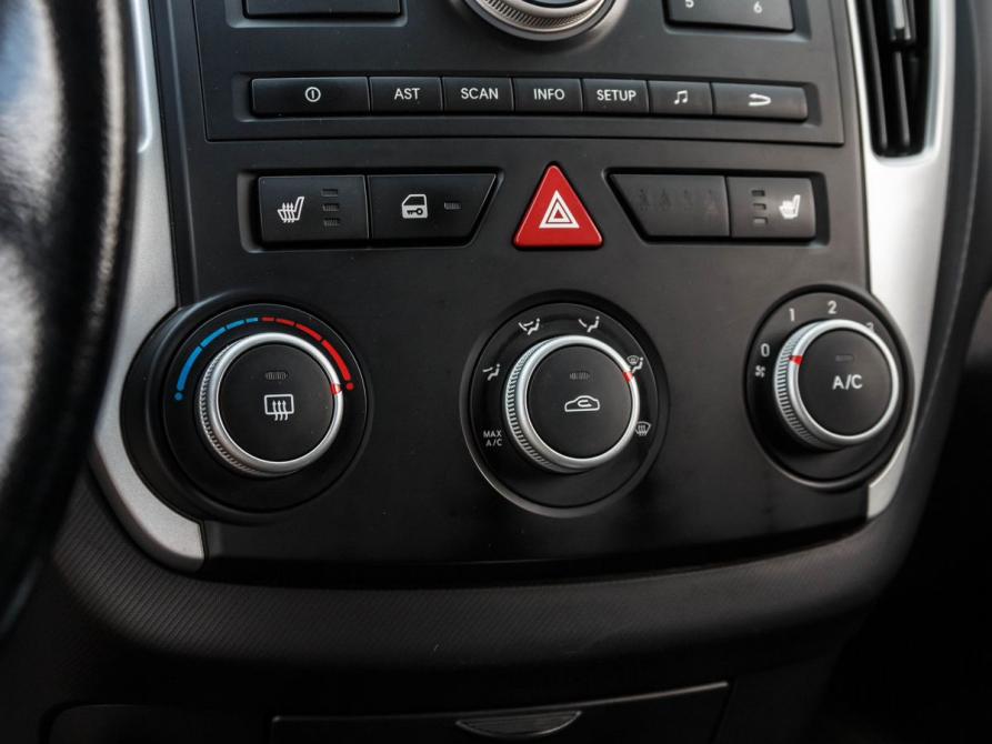 Kia Ceed I Рестайлинг Уфа  - изображение 18
