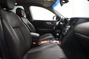 Infiniti FX II (S51) Рестайлинг Москва  - изображение 35