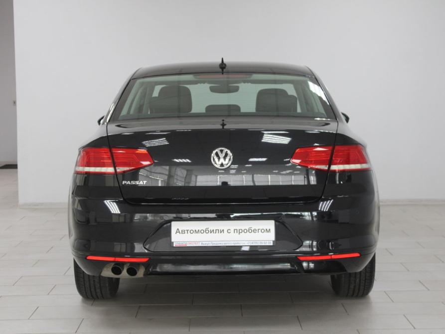 Volkswagen Passat B8 Старый Оскол  - изображение 5