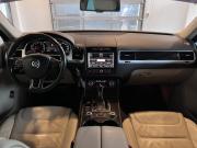 Volkswagen Touareg II Рестайлинг Чебоксары  - изображение 47