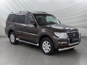 Mitsubishi Pajero IV Рестайлинг 2 Волгоград  - изображение 40