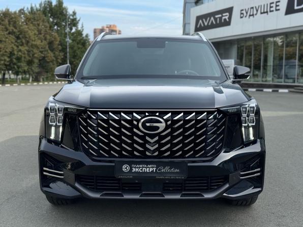 GAC GS8 II с пробегом 2024 года, цена 3 570 000 рублей, 11240 км, внедорожник, Автокод Объявления