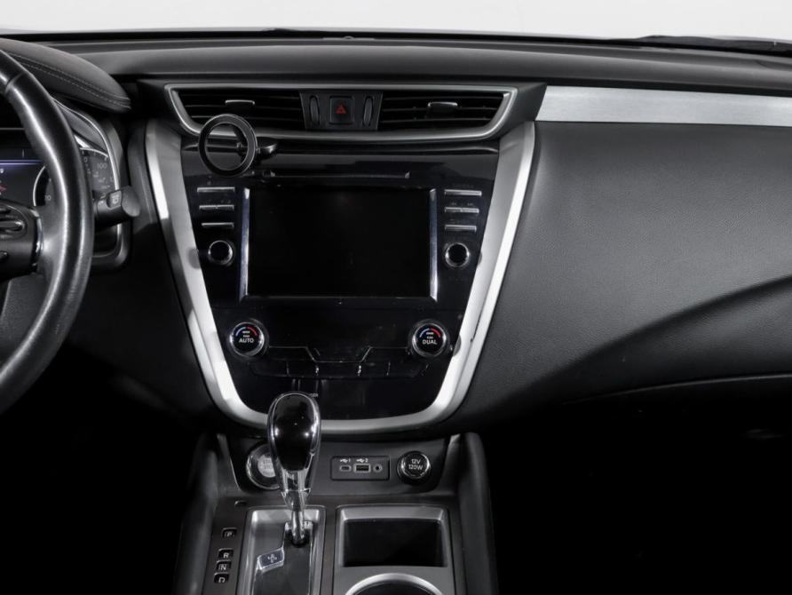 Nissan Murano III (Z52) Рестайлинг Москва  - изображение 11