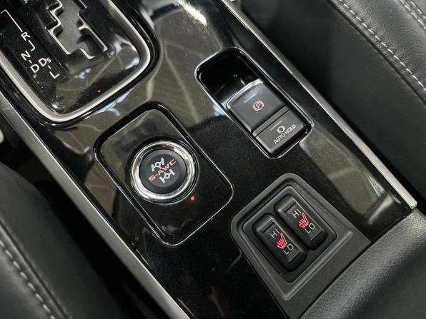 Mitsubishi Outlander III Рестайлинг 3 с пробегом 2021 года, цена 2 650 000 рублей, 66709 км, внедорожник, Автокод Объявления