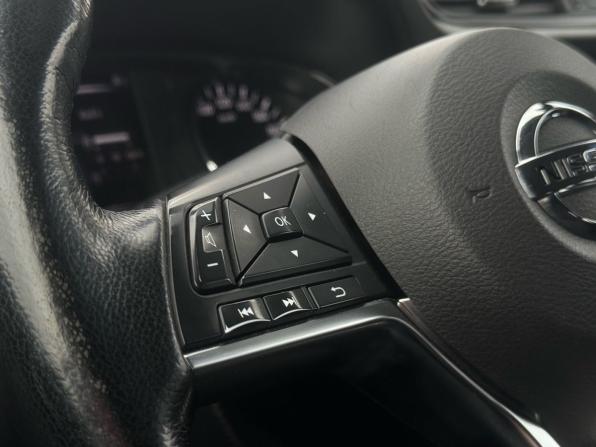 Nissan X-Trail III Рестайлинг с пробегом 2018 года, цена 2 249 000 рублей, 110500 км, внедорожник, Автокод Объявления