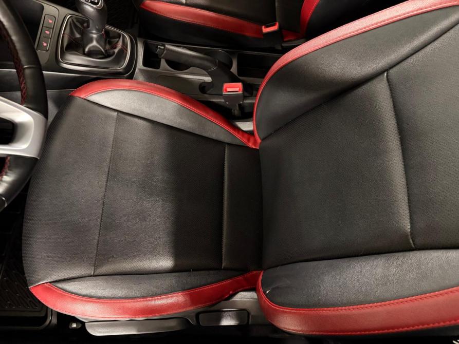 Kia Rio IV Екатеринбург  - изображение 10