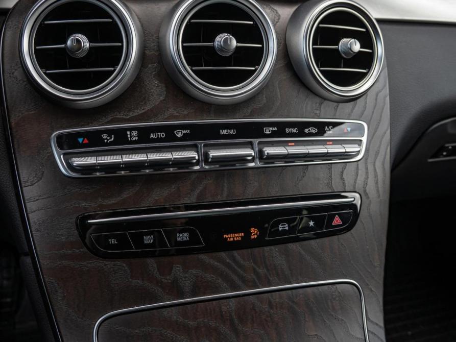 Mercedes-Benz GLC I (X253) Рестайлинг Краснодар  - изображение 14
