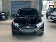 Lada (ВАЗ) Granta I Рестайлинг Оренбург  - изображение 26