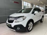 Opel Mokka I Екатеринбург  - изображение 20