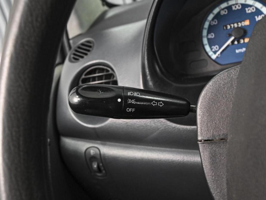 Daewoo Matiz I Рестайлинг Ставрополь  - изображение 12