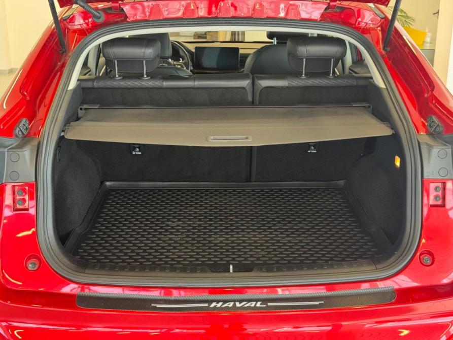 Haval F7x I Рестайлинг Санкт-Петербург  - изображение 6