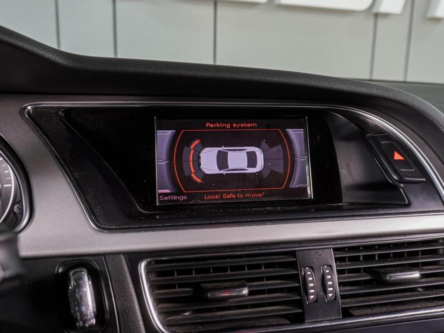 Audi A5 I (8T) Воронеж  - изображение 15