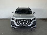Chery Tiggo 7 Pro Max I Рестайлинг Москва  - изображение 23
