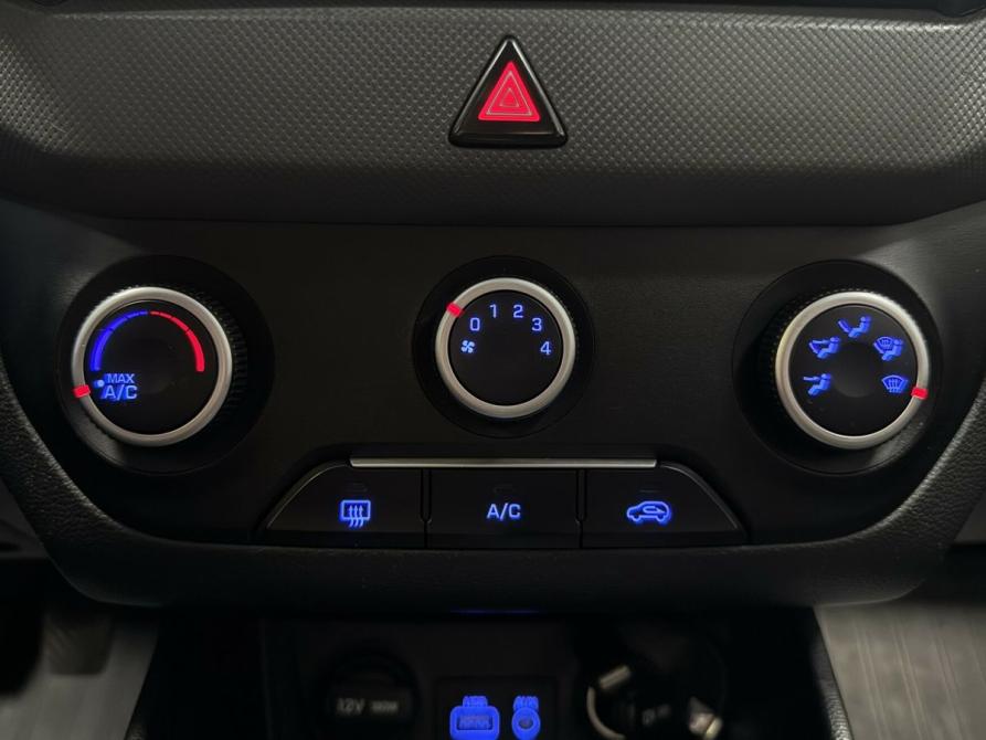Hyundai Creta I Тверь  - изображение 16